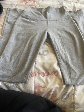 wild fable Gray Kids' Leggings